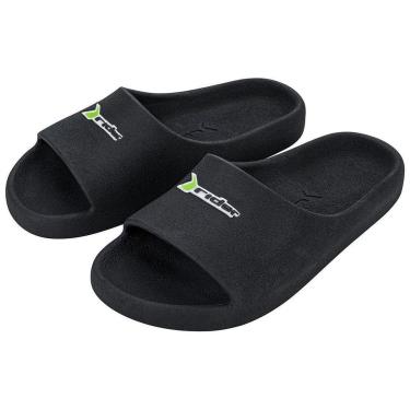 Imagem de Chinelo Masculino Conforto Slide Slip On Rider Drip-Masculino