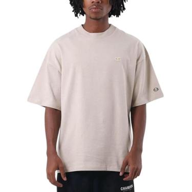 Imagem de Camiseta Oversized Champion C Logo Surton Autumn-Masculino