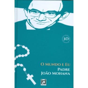 Imagem de O Mundo E Eu - MOLOKAI EDITORA E COMERCIO, 3