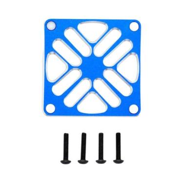 Imagem de Capa Protetora Para Ventilador De Resfriamento De Motor De Carro RC YS