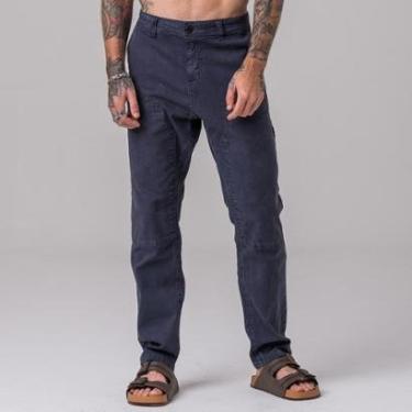 Imagem de CALÇA CARGO COLOR STREET ROCK E SODA-Masculino