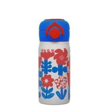 Imagem de Garrafa Farm Fábula ZumZum 330ml Estampado-Unissex