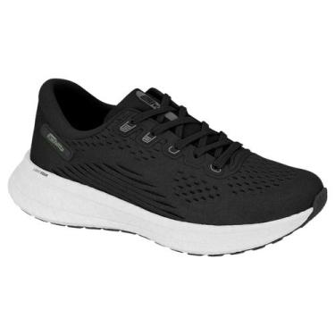 Imagem de Tênis actvitta feminino esportivo 4841100, Preto cinza, 37