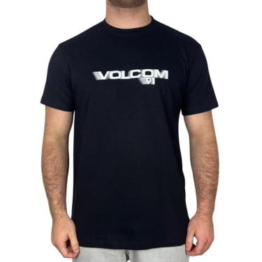 Imagem de Camiseta Volcom Silk MC Olympian Masculina-Masculino