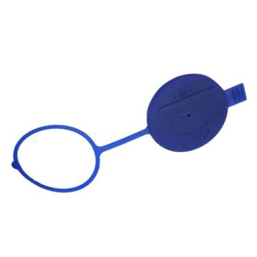 Imagem de Tampa do reservatório do lavador de para-brisa compatível com Crafter 2006 2007 2008 2009 2010 2011 2012 2013 2014 2015 2016 (1 unidade) - Código do produto: 6388690008