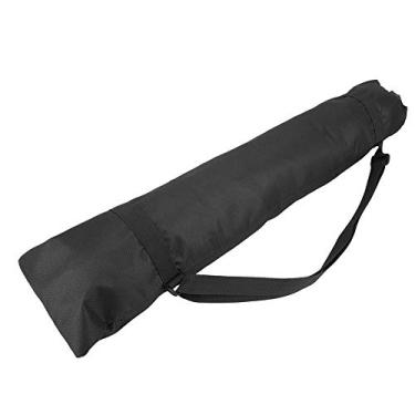 Imagem de Generic Bolsa Preta Durável para tripé de Câmera, Bolsa Portátil para Transporte de Fotografia para Tripé/microfone, Material Leve Oxford, para Viajantes (75cm)