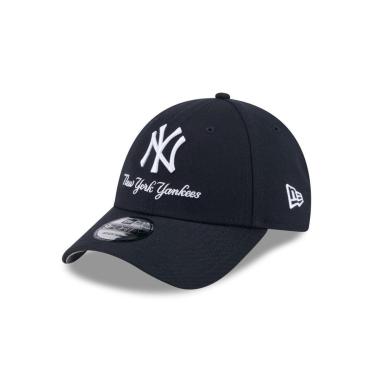 Imagem de BONE NEW ERA 9FORTY NEW YORK YANKEES MLB OFF WHITE-Masculino