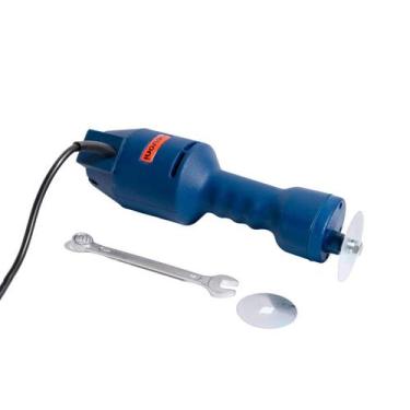 Imagem de Serra Elétrica para Cortar Gesso 18018 - Nevoni