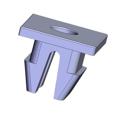 Imagem de Kit Parafuso Parabarro Dianteiro Etios Cross 2013 A 2018