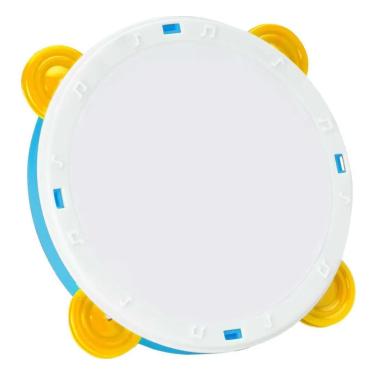 Imagem de Topi Pandeiro Cores Sortidas 4012 - Cardoso