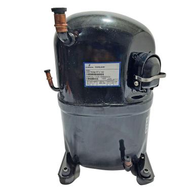 Imagem de Compressor Hermetico Copeland 2.25hp R22 220v /1 Mono Cr27k6m