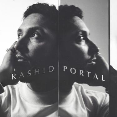 Imagem de LP / Vinil - Rashid – Portal + Livreto