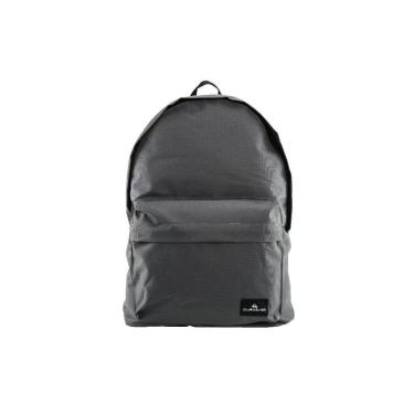 Imagem de Mochila Quicksilver Poster Cinza - Unissex-Unissex