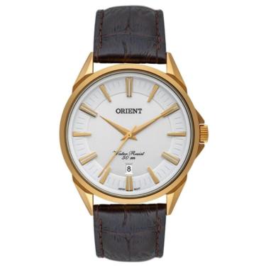 Imagem de Relógio Orient Eternal MGSC1010 Dourado-Masculino