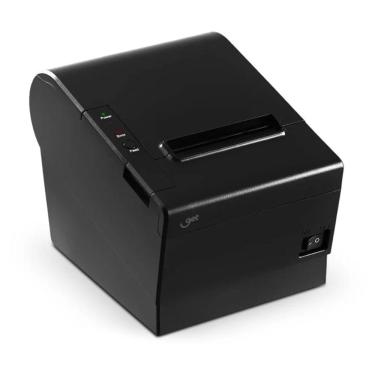 Imagem de Impressora Térmica Não Fiscal Get - USB, Ethernet e Serial - Imprime 1D / 2D / QR Code...
