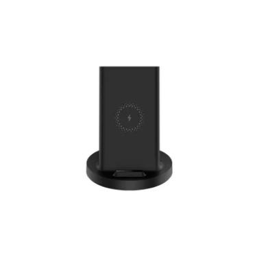 Imagem de Carregador Vertical USB-C Sem Fio, Com Base Wireless, 20W, Xiaomi - XM512PRE