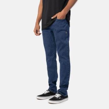 Imagem de Calça Jeans Lost Skinny Basics-Masculino