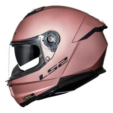 Imagem de Ls2 Capacete Stream Ii Ff808 Monocolor Fosco-Unissex
