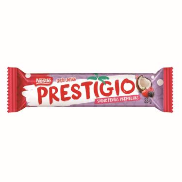 Imagem de CHOCOLATE PRESTIGIO FRUTAS VERMELHAS 33G NESTLE