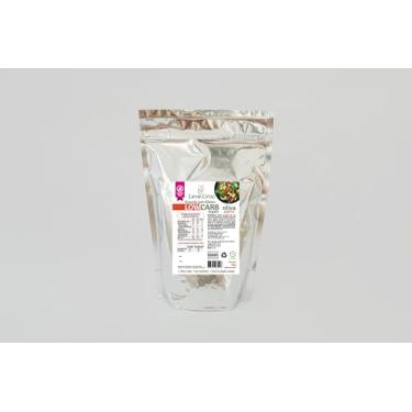 Imagem de Granola sem glúten Leve Croc low carb Oliva e Páprica 1kg