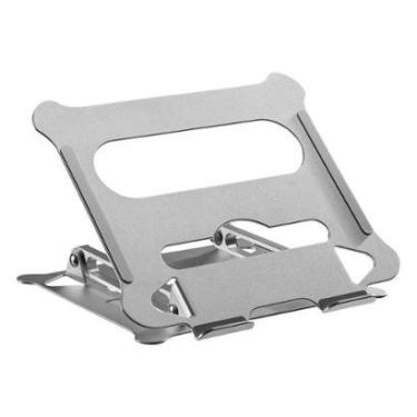 Imagem de Suporte de Notebook Metálico KABUM! essentials SNE700 - KESNE700-Unissex