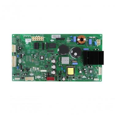 Imagem de Placa principal Refrigerador LG GC-L247SLUV - EBR87145110