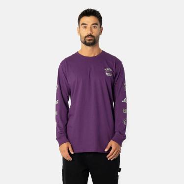 Imagem de Camiseta Manga Longa Lost + Joker-Masculino