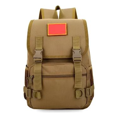 Imagem de Mochila Esportiva Cargueira Impermeável 25 Litros-Unissex