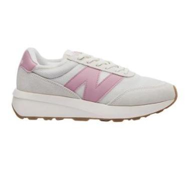 Imagem de TENIS NEW BALANCE 370V1 UNISSEX-Unissex