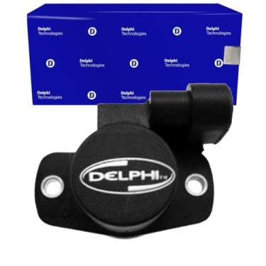 Imagem de Ss10693 - Sensor Borboleta Mpi Gas - Palio 1.0 96 / 97 1.5 96 / 98 - D