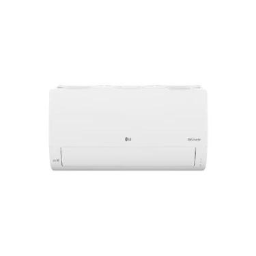 Imagem de Ar condicionado lg 12000btus dual inverter compact 220v s3uq12jaqal - 