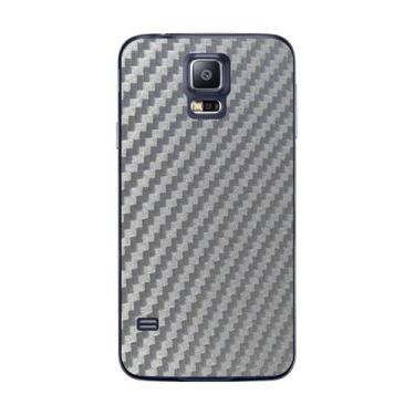Imagem de Capa Adesivo Skin350 Verso Para Galaxy S5 New Edition - KawaSkin