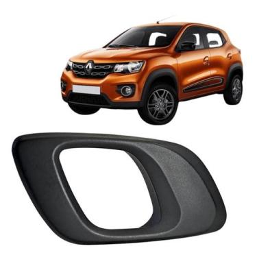 Imagem de Maçaneta Interna Gatilho Puxador Direito Kwid Após 2017 - Universal Au