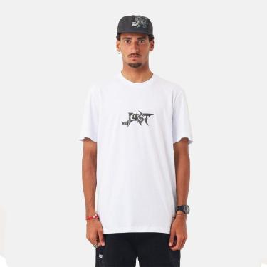Imagem de Camiseta Lost Enterprises-Masculino