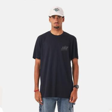 Imagem de Camiseta Lost Logo Death Riders Club-Masculino