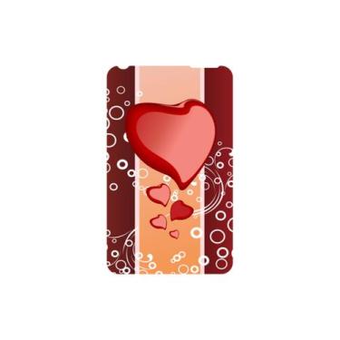 Imagem de Capa Adesivo Skin372 Verso Para Apple iPod Classic (2008) - KawaSkin