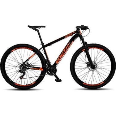 Imagem de Bicicleta Aro 29 South Voltz Grupo Shimano 21 Velocidades Freio a Disc