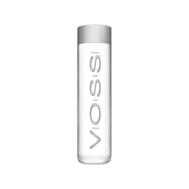 Imagem de Água Mineral sem Gás 850ml Voss, 1, 850ml