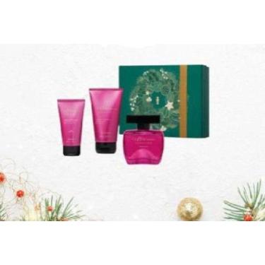 Imagem de Coffee Woman Seduction Kit Presente (03 itens) O Boticário