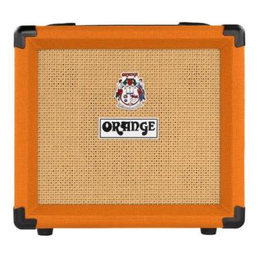 Imagem de Combo Orange 12W Crush 12