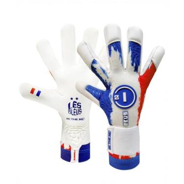 Imagem de Luva de Goleiro N1 Zeus 2.0 Copa Edição Limitada - N1 Goalkeeper, Fran