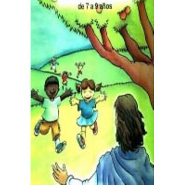 Imagem de Primário c - Evangelização Infanto Juvenil - ALIANCA, 3