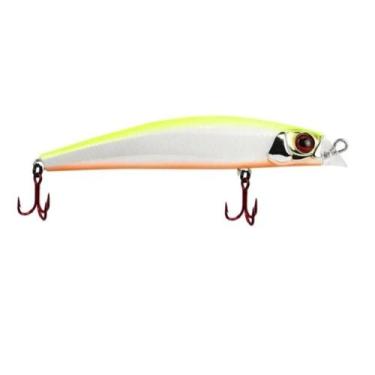 Imagem de Isca Rei Do Rio 80 Marine Sports Ms Artificial Meia Água 8cm, N4