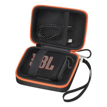Imagem de Case Estojo P/ Caixa Som J6L Go 4/3/2 Proteção Viagem Prêmio - Pool, P