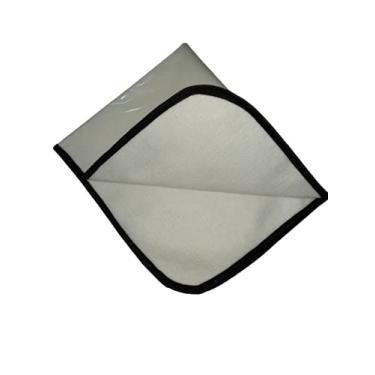 Imagem de SHELBY MODA PET Tapete Higiênico Lavável M, tamanho 60 x 80 cm, reutilizável, 3 unidades