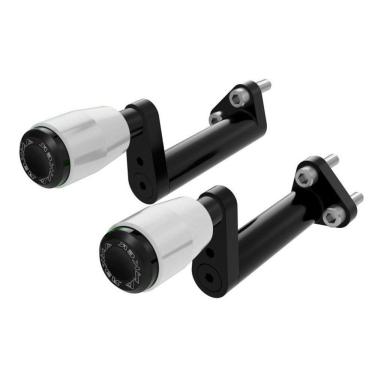 Imagem de Slider Dianteiro Anker Kawasaki Ninja 300 2013 a 2020