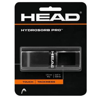 Imagem de Cushion Head Hydrosorb Pro - Preto