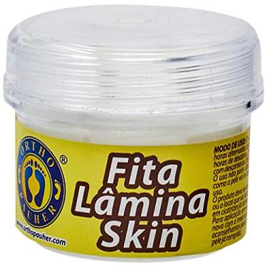 Imagem de Ortho Pauher Fita Lmina Skin Nude 60 X 3 Cm