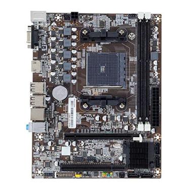 Imagem de Placa Mae TGT A88, D D R 3" Socket FM2+, Chipset AMD A88, TGT-A88-01
