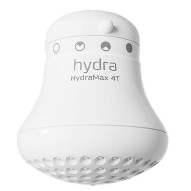 Imagem de Chuveiro Ducha Hydra Hydramax Multi 4 Temperaturas 5500W - Corona